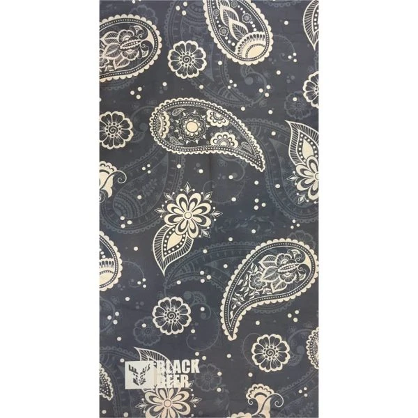 اسکارف و دستمال سر کوهنوردی بلک دیر Black Deer کد5