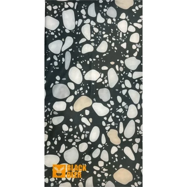 اسکارف و دستمال سر کوهنوردی بلک دیر Black Deer کد7