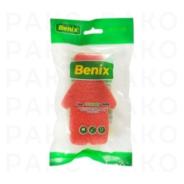 اسکاچ ضدخش بنیکس طرح آدم benix