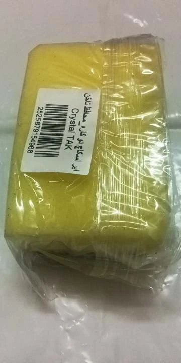 اسکاچ ظرفشویی دو کاره ابر و اسکاچ ویژگی محافظ ناخن