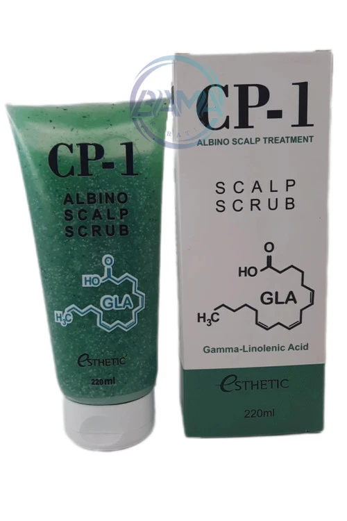 اسکراب اسکالپ CP-1