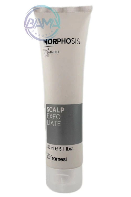 اسکراب اسکالپ مورفوزیس فرامسی
