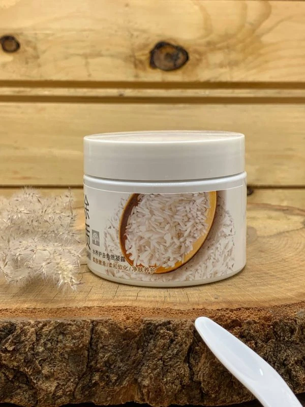 اسکراب برنج بیوآکوا – Rice Scrub Bioaqua