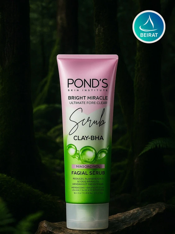 اسکراب ضد جوش پوندز PONDS