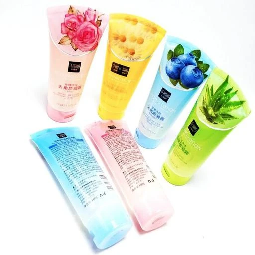 اسکراب لایه بردار SENANA SENANA  Mask