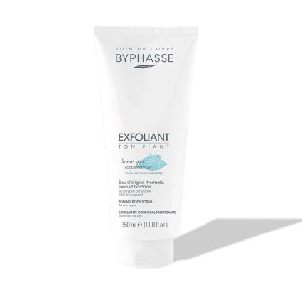 اسکراب لایه‌بردار بایفاس BYPHASSE