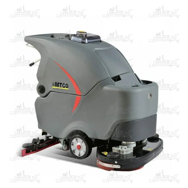 اسکرابر دستی خود کشنده W70L-B