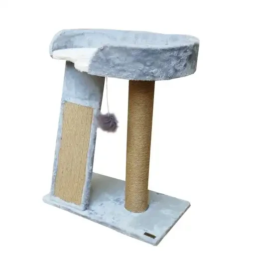 اسکرچر گربه مدل C19