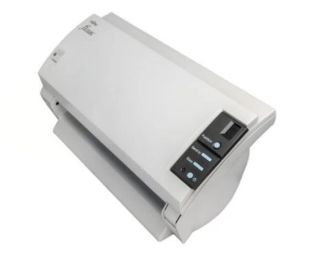 اسکنر اسناد fujitsu fi - 4120 c