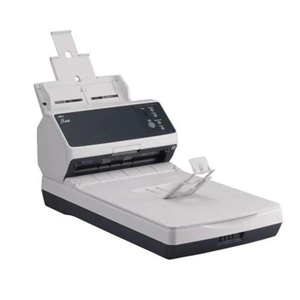 اسکنر اسناد فوجیتسو مدل Fujitsu FI-8250