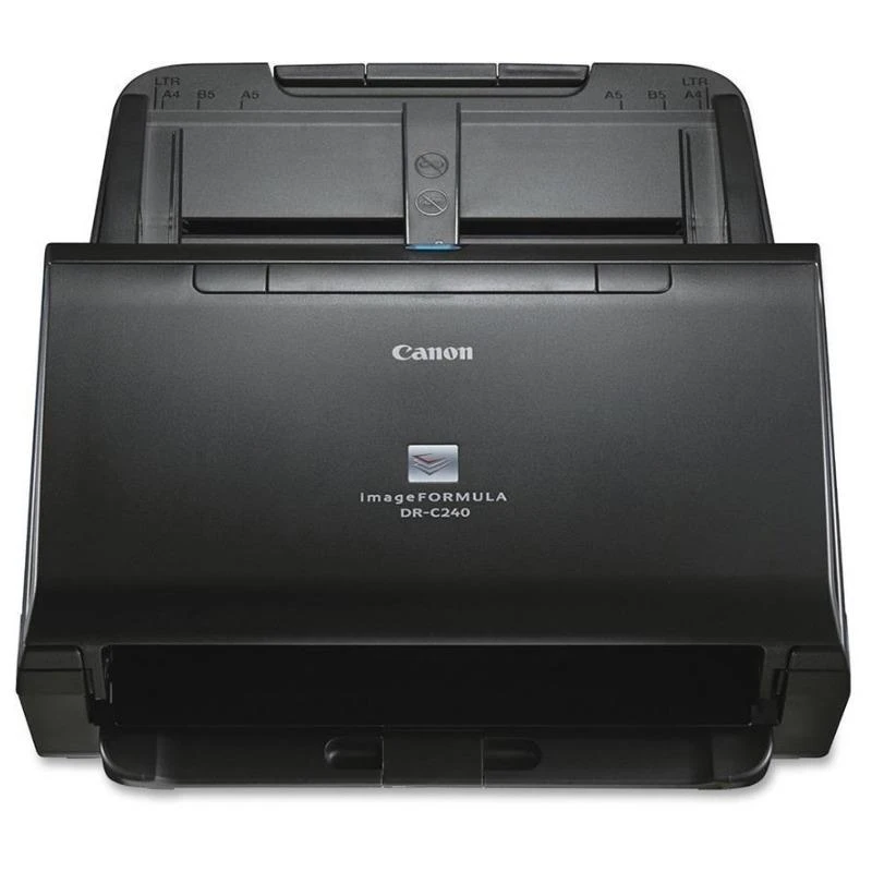 اسکنر اسناد کانن مدل imageFORMULA DR-C240 Scanner