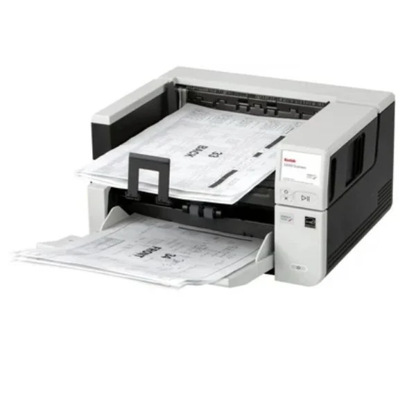 اسکنر اسناد کداک مدل Kodak Alaris S3100