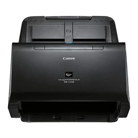 اسکنر بایگانی کانن مدل imageFORMULA DR-C230