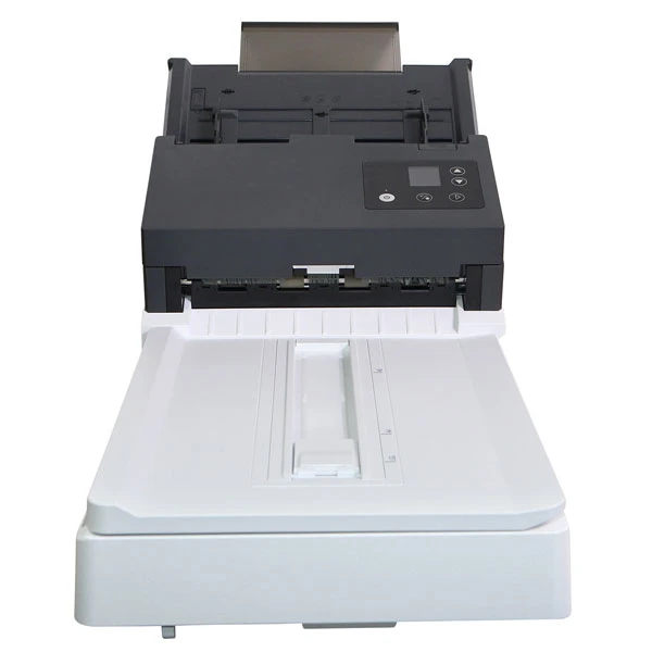اسکنر حرفه‌ای اسناد ای‌ ویژن مدل AVISION AD380f