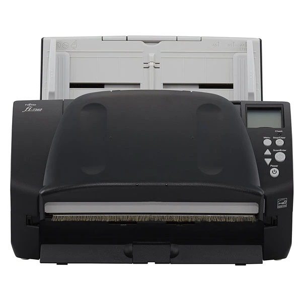 اسکنر حرفه ای اسناد فوجیتسو مدل Fujitsu Fi-7160