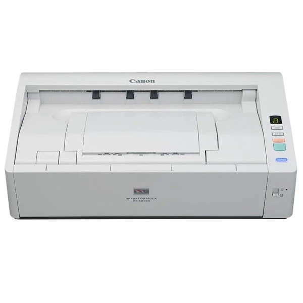 اسکنر حرفه‌‌ای اسناد کانن مدل DR-M1060