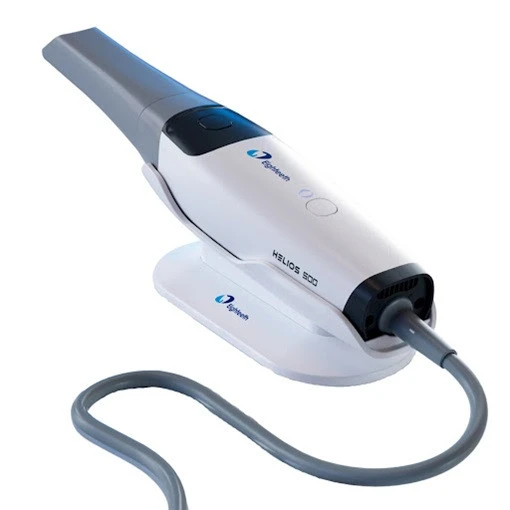 اسکنر داخل دهانی ایتیس Eighteeth مدل Helios 500