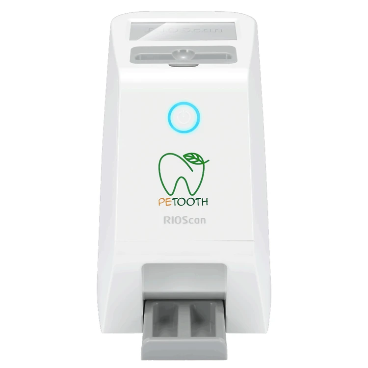 اسکنر فسفرپلیت ری Ray مدل Rio Scan
