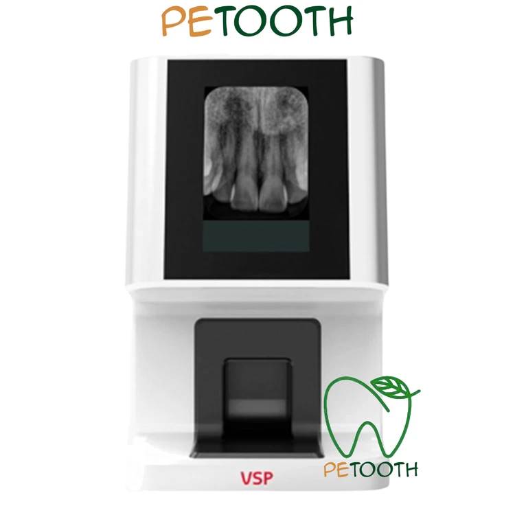 اسکنر فسفرپلیت واتک Vatech مدل VSP کروکسل