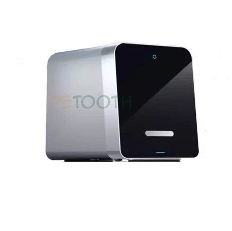 اسکنر فسفرپلیت وودپکر Woodpecker مدل Free Scan