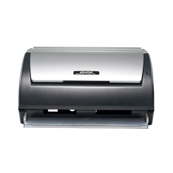 اسکنر پلاستک مدل PS286 Plus