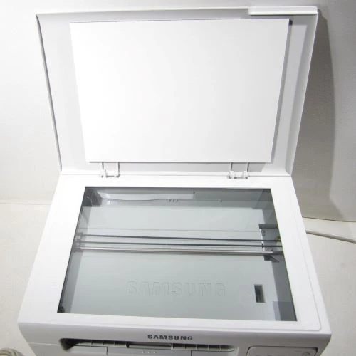 اسکنر کامل پرینتر سامسونگ مدل SAMSUNG SCX-3405