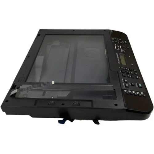 اسکنر کامل پرینتر چندکاره لیزری اچ پی مدل HP M1536