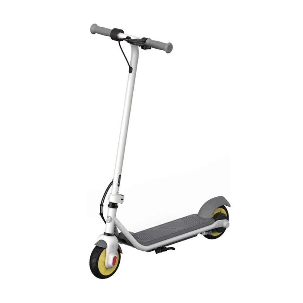 اسکوتر برقی بچه‌گانه شیائومی سگوی ناین بات مدل Ninebot eKickScooter ZING C10