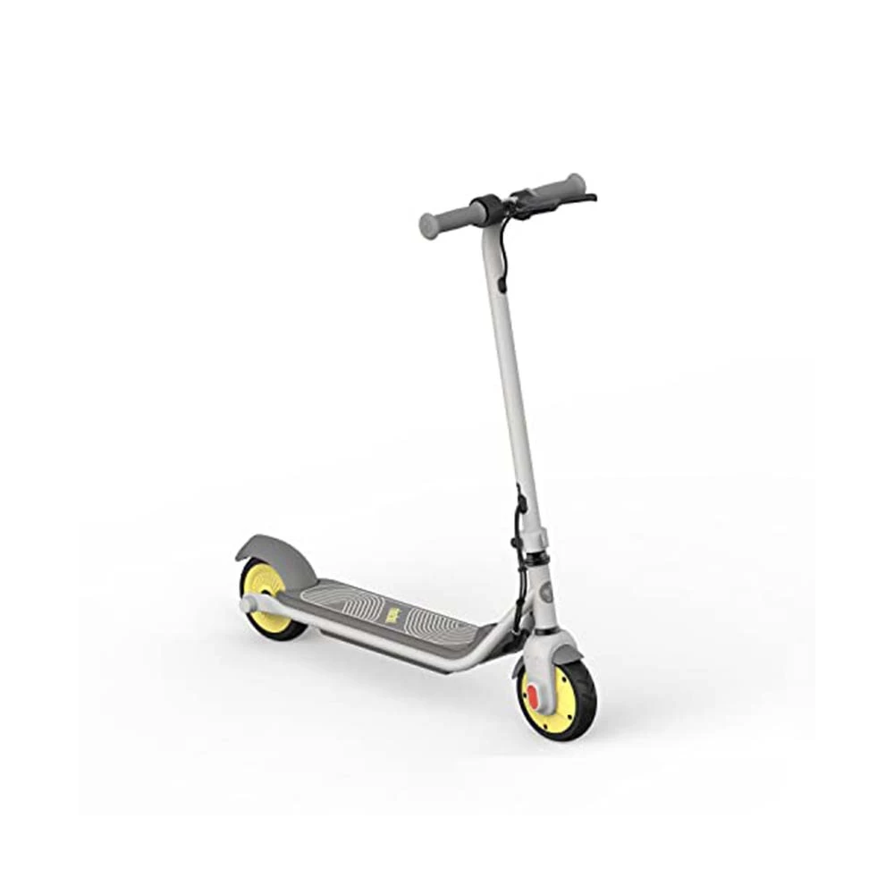 اسکوتر برقی بچه‌گانه شیائومی سگوی ناین بات مدل Ninebot eKickScooter ZING C8