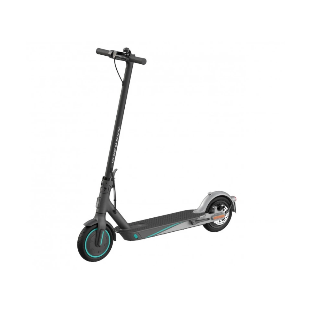 اسکوتر برقی شیائومی مدل Xiaomi Mi Electric Scooter Pro 2 Mercedes F1 Team Edition