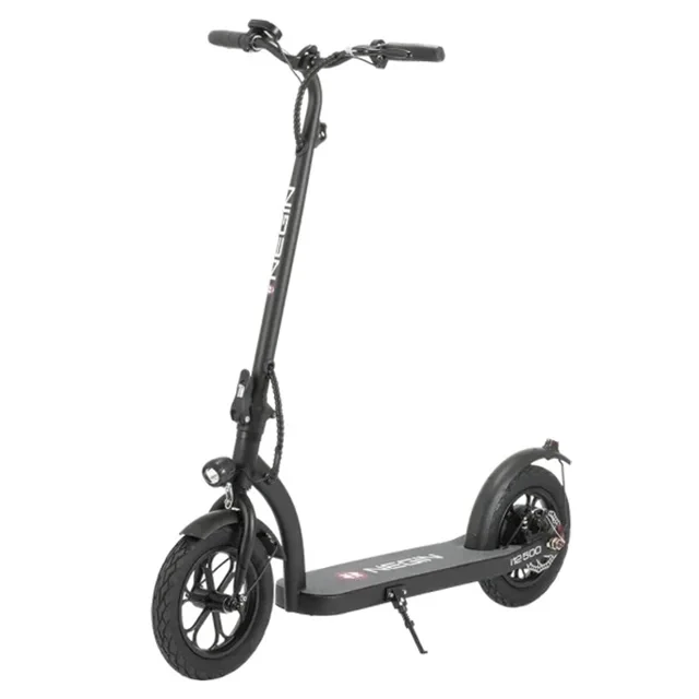 اسکوتر برقی نگین مدل i12 500