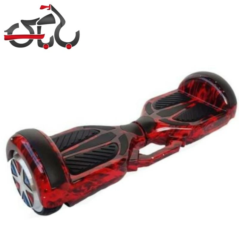 اسکوتر تعادلی Smart Balance Wheel