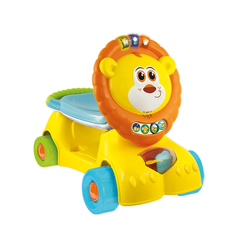 اسکوتر سه کاره شیروین فاین winfun کد 00885