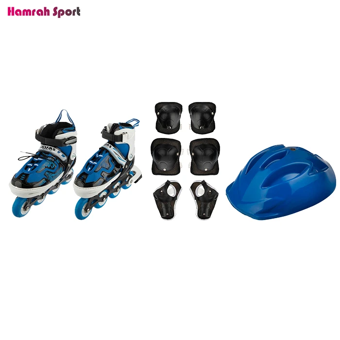اسکیت کفشی آی کاس IKUAS ژله ای کد 01