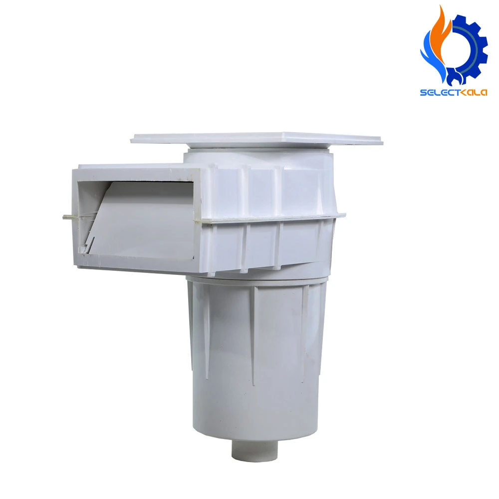 اسکیمر بزرگ 2 اینچ استخری