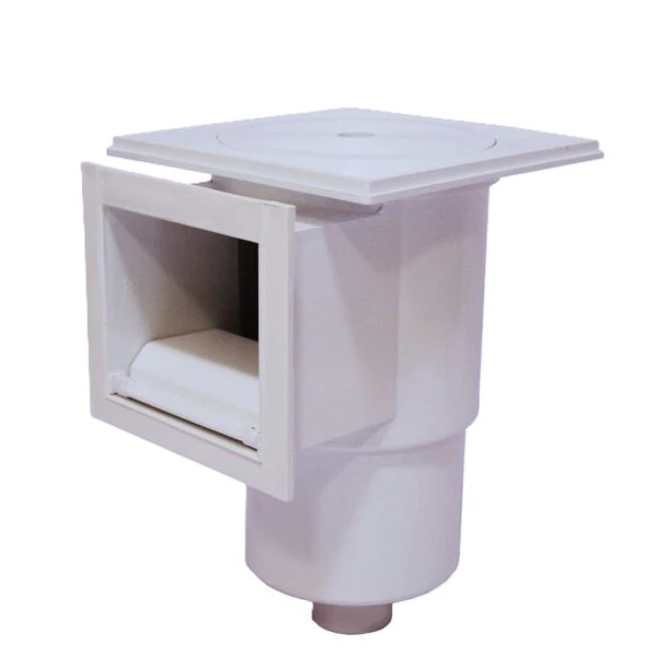اسکیمر کوچک استخر TS.co مدل Pentair (سایز ½ 1 اینچ)