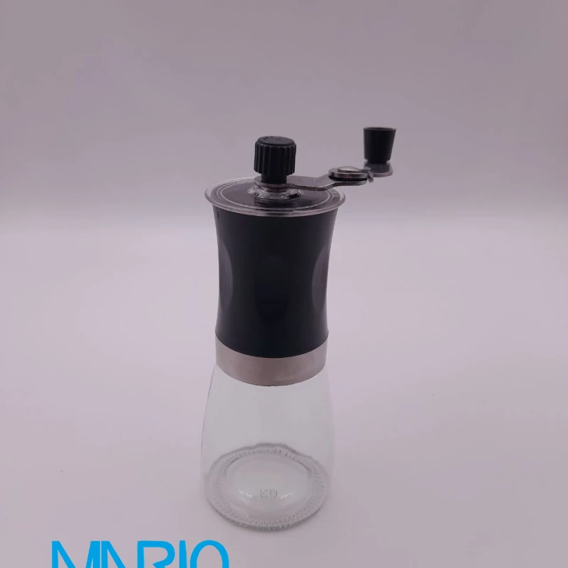 اسیاب دستی شیشه ای
