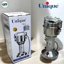 اسیاب صنعتی برند یونیک مدلUM-150
