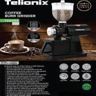 اسیاب قهوه برند تلیونیکس مدل TCG4153