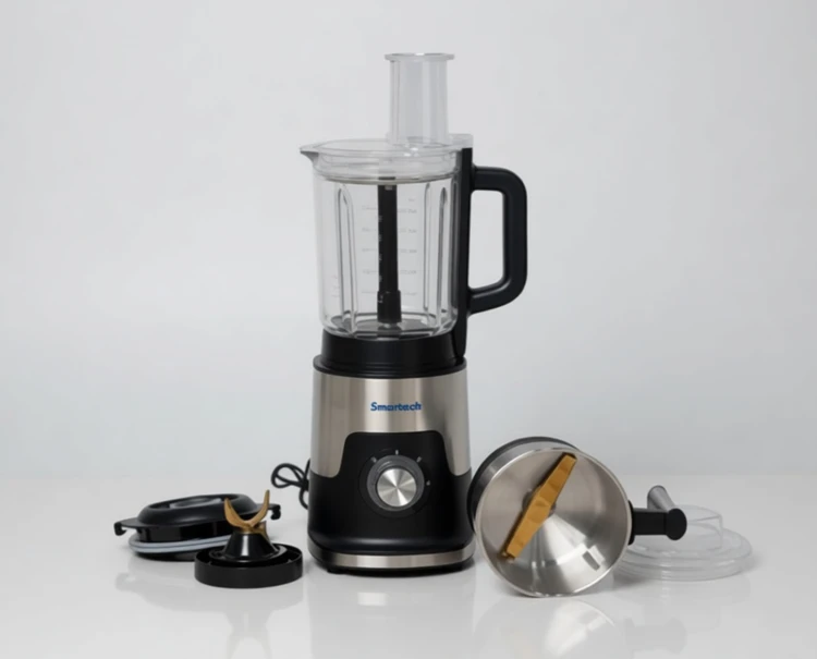 اسیاب مخلوص کن اسمارتک 5088