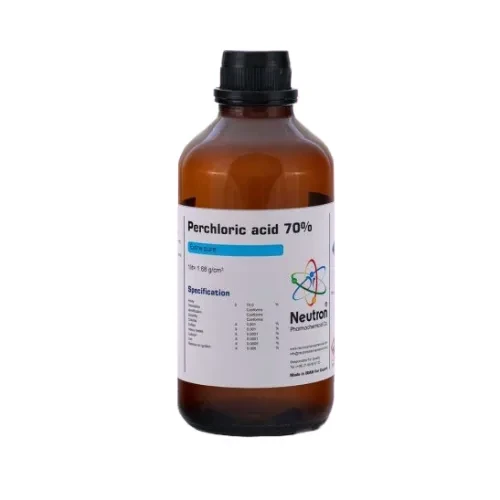 اسیدپرکلریک 70% گرید Extra pure (نوترون)