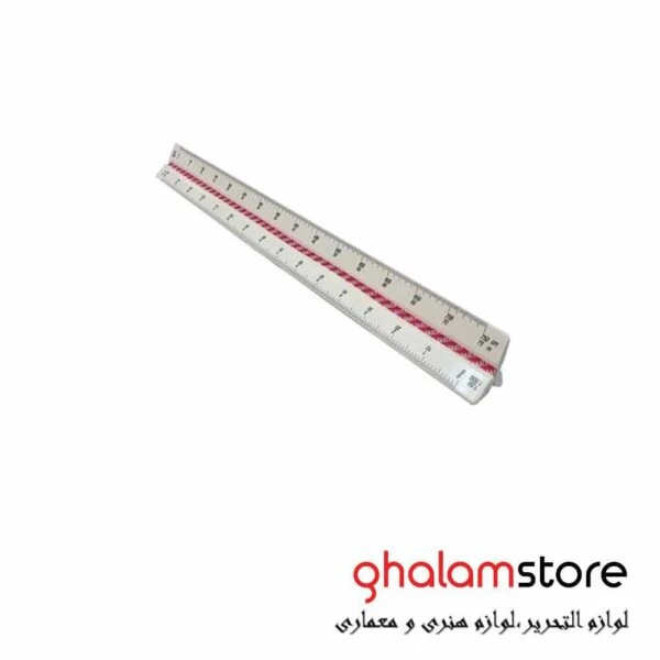 اشل مهندسی 2 مقیاس TABLE