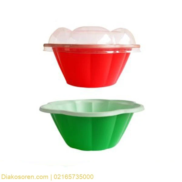 اطلسی و نیلوفری 100 مهرپارسا 1200 عدد