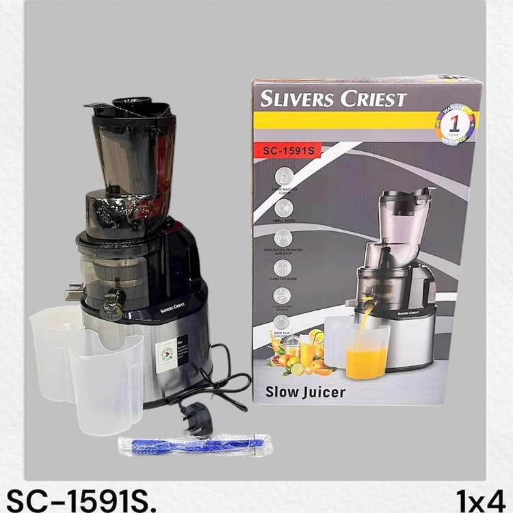 اعصاره گیر برند سیلور کرست مدل SC-1591