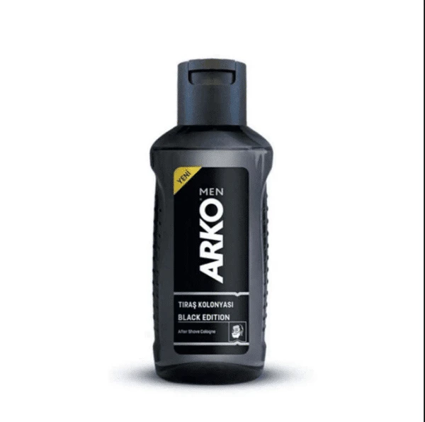 افتر شیو آرکو مدل بلک ادیشن BLACK EDITION
