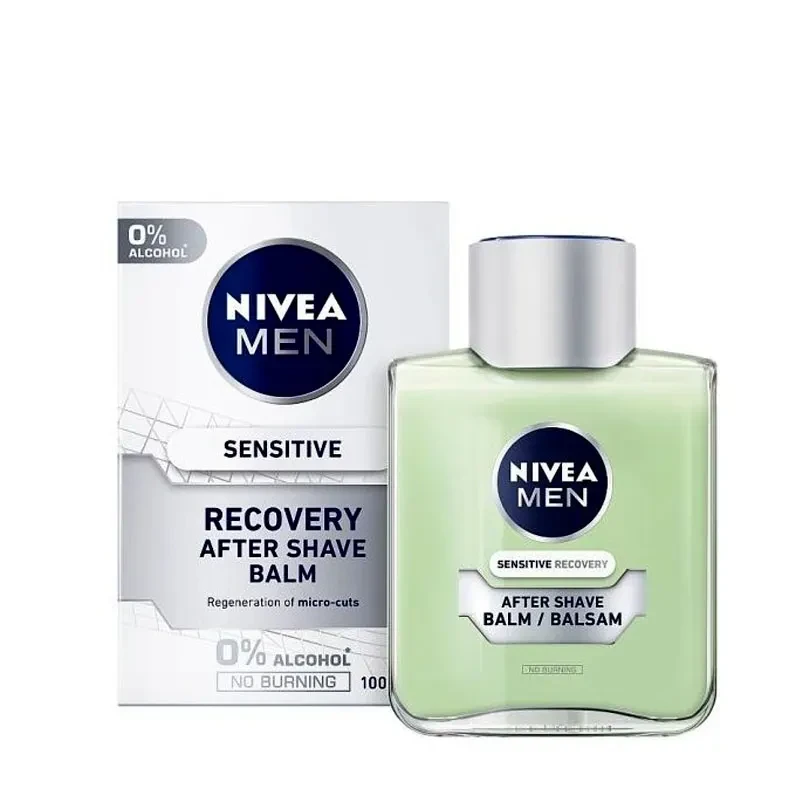 افتر شیو نیوا مدل Recovery