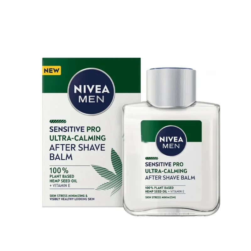 افتر شیو نیوا مدل Sensitive Pro