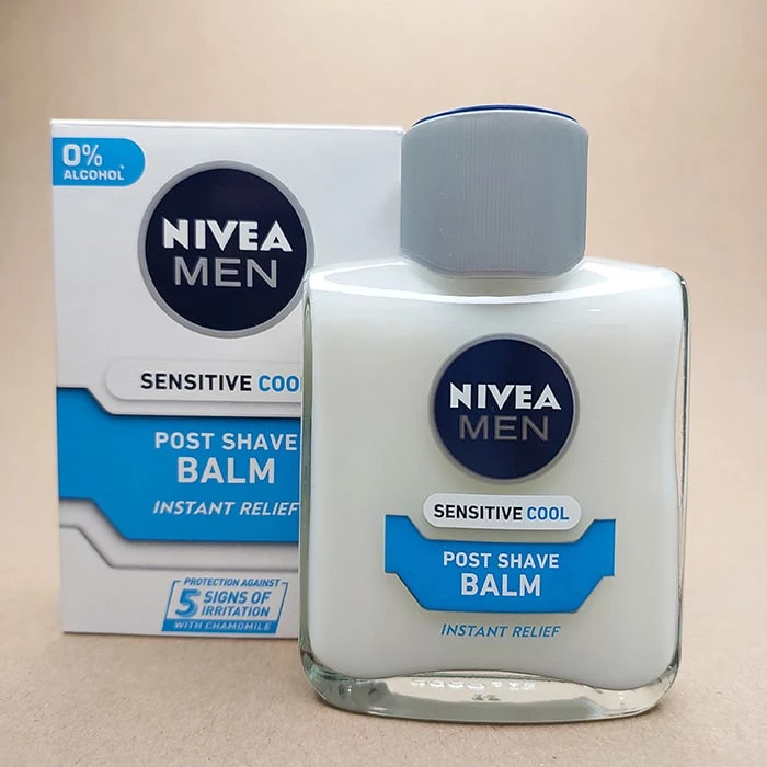 افترشیو نیوا 100میل NIVEA SENSITIVE COOL