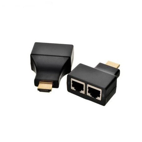 افزایش طول اچ دی ام آی ۳۰ متری HDMI EXTENDER 30M