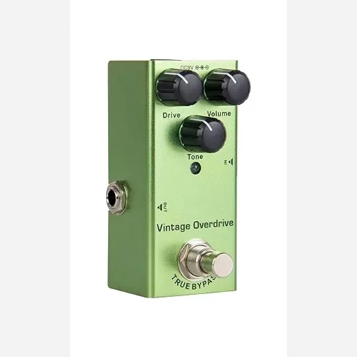 افکت Vintage Overdrive اورجینال امازون المان